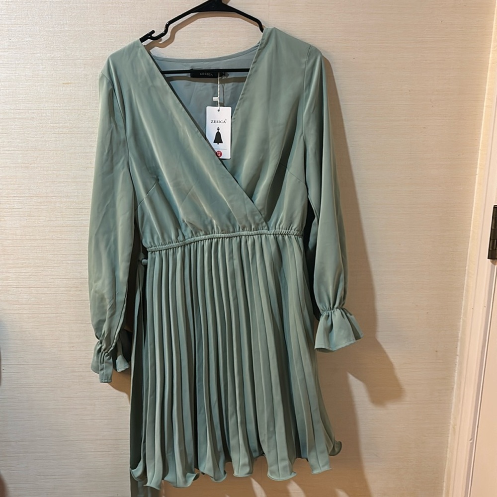 Ladies Dress